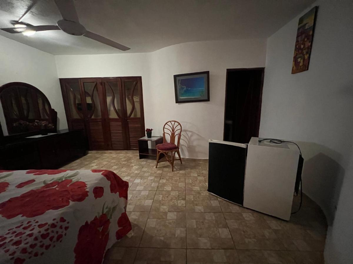 Villa Antonia 16 Сосуа Экстерьер фото