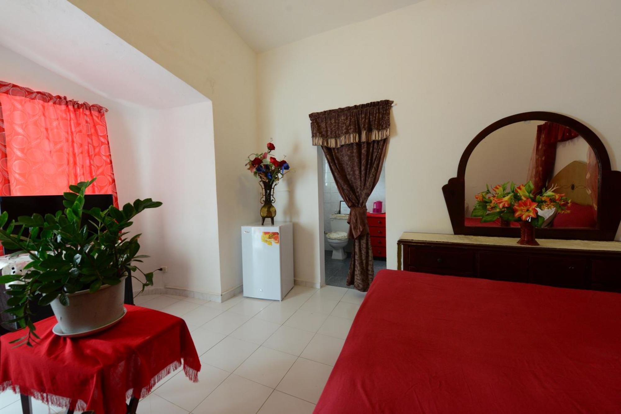 Villa Antonia 16 Сосуа Номер фото