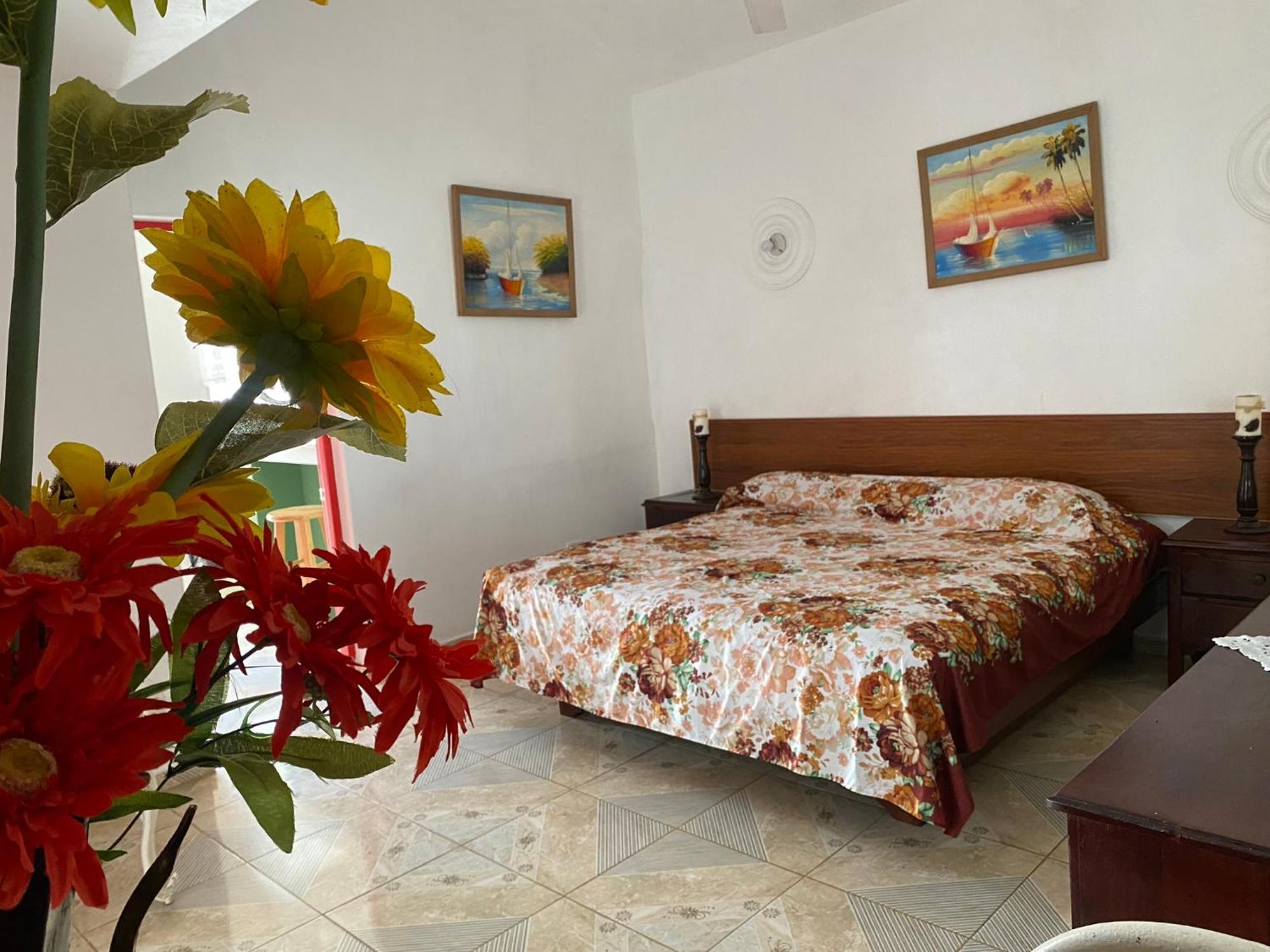 Villa Antonia 16 Сосуа Экстерьер фото