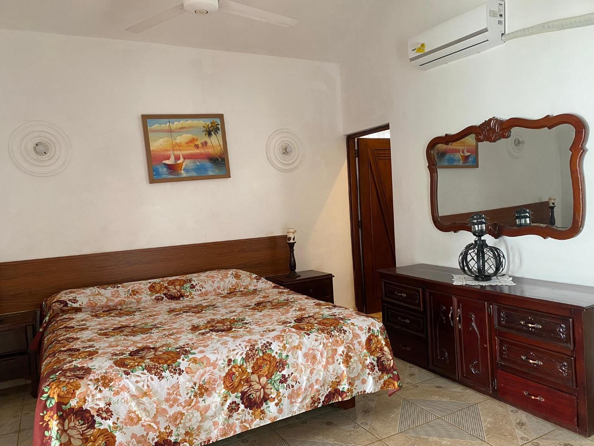Villa Antonia 16 Сосуа Экстерьер фото