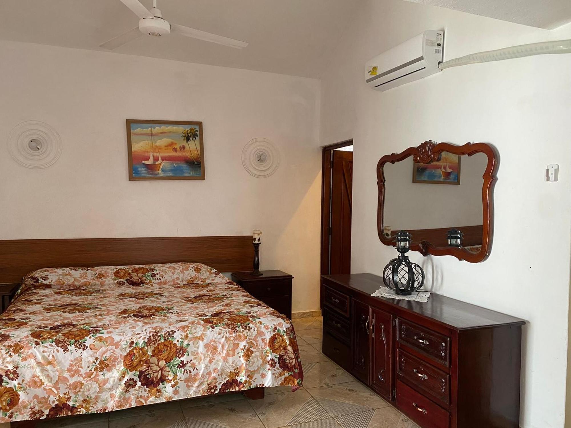 Villa Antonia 16 Сосуа Экстерьер фото