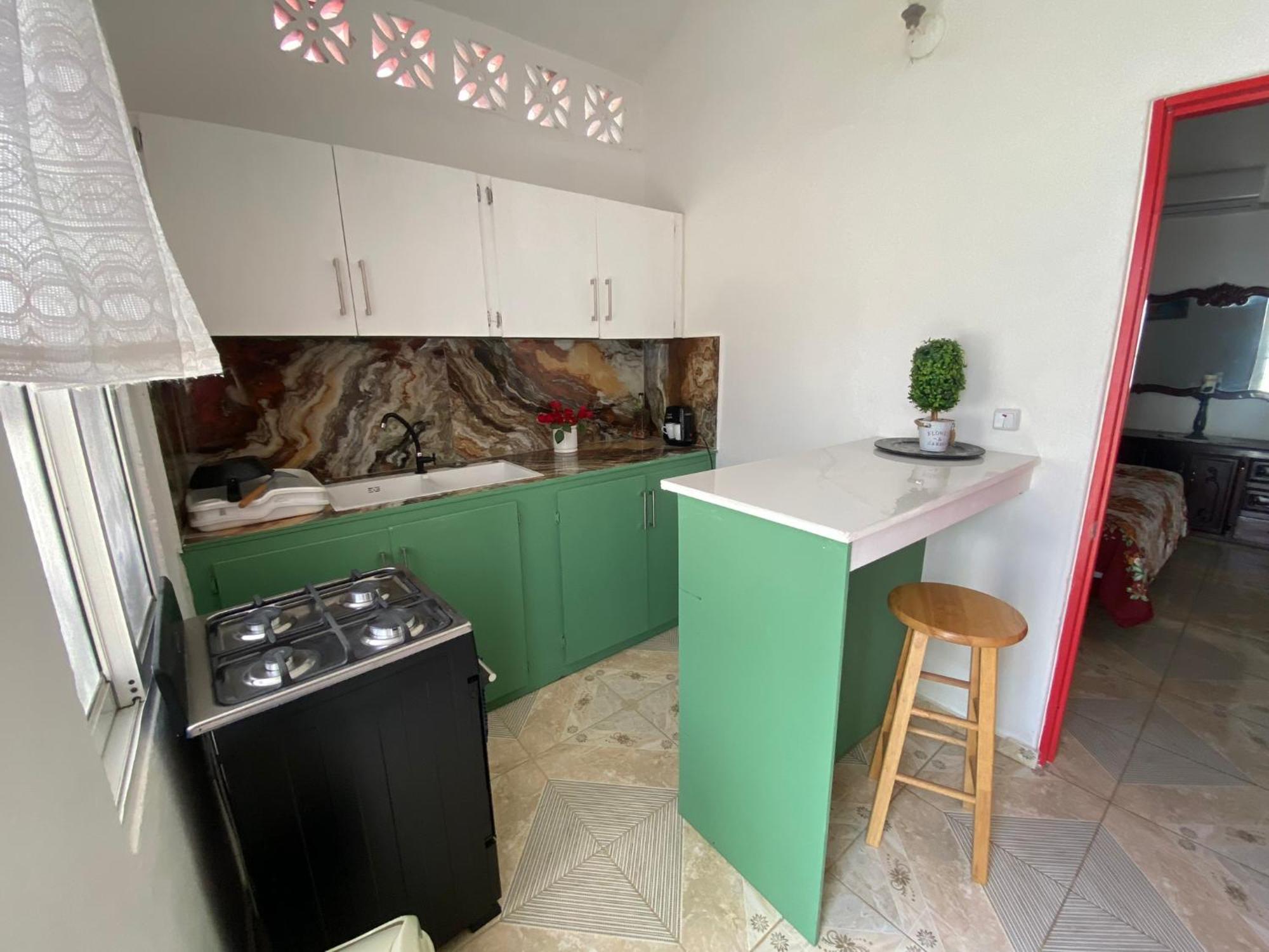 Villa Antonia 16 Сосуа Экстерьер фото