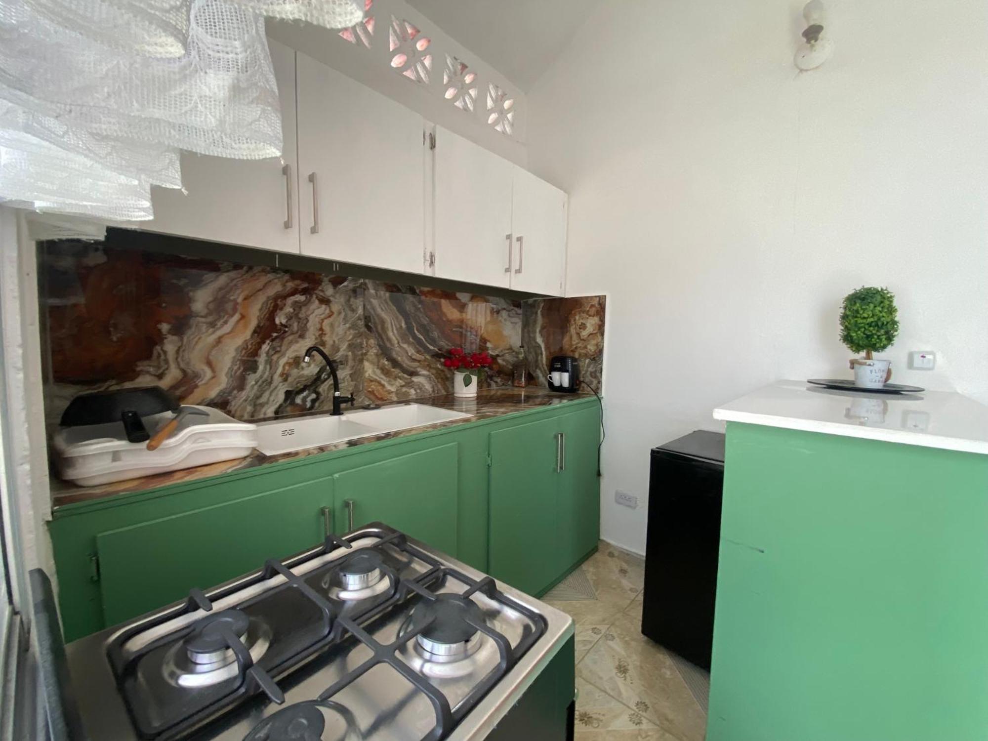 Villa Antonia 16 Сосуа Экстерьер фото