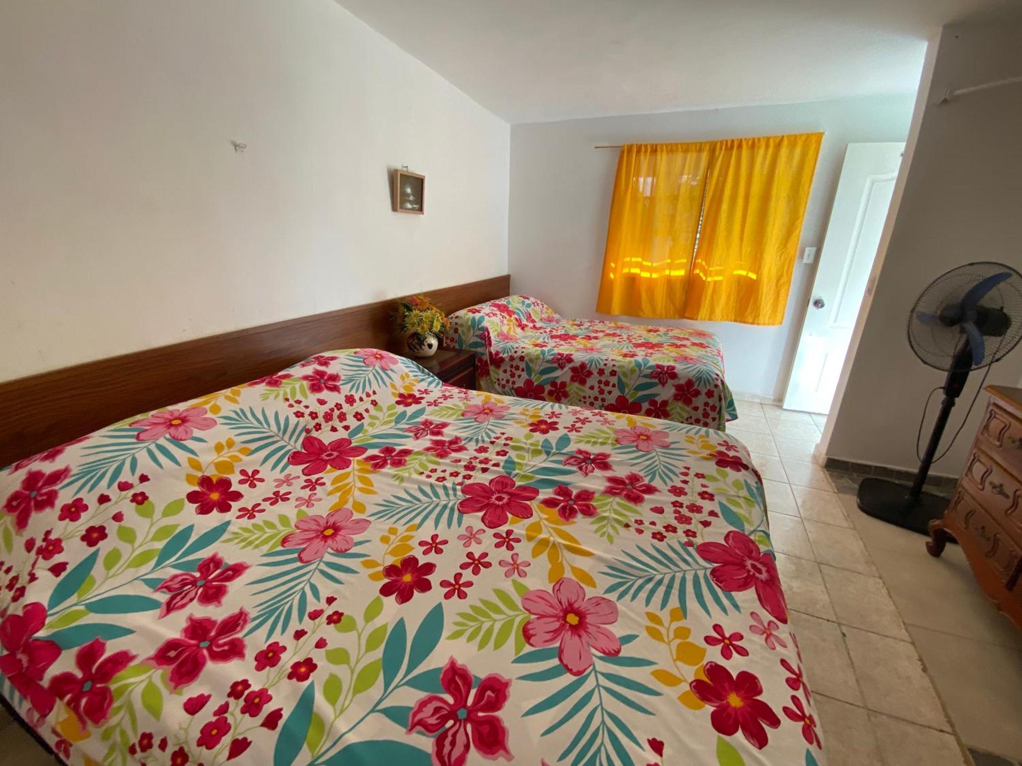 Villa Antonia 16 Сосуа Номер фото