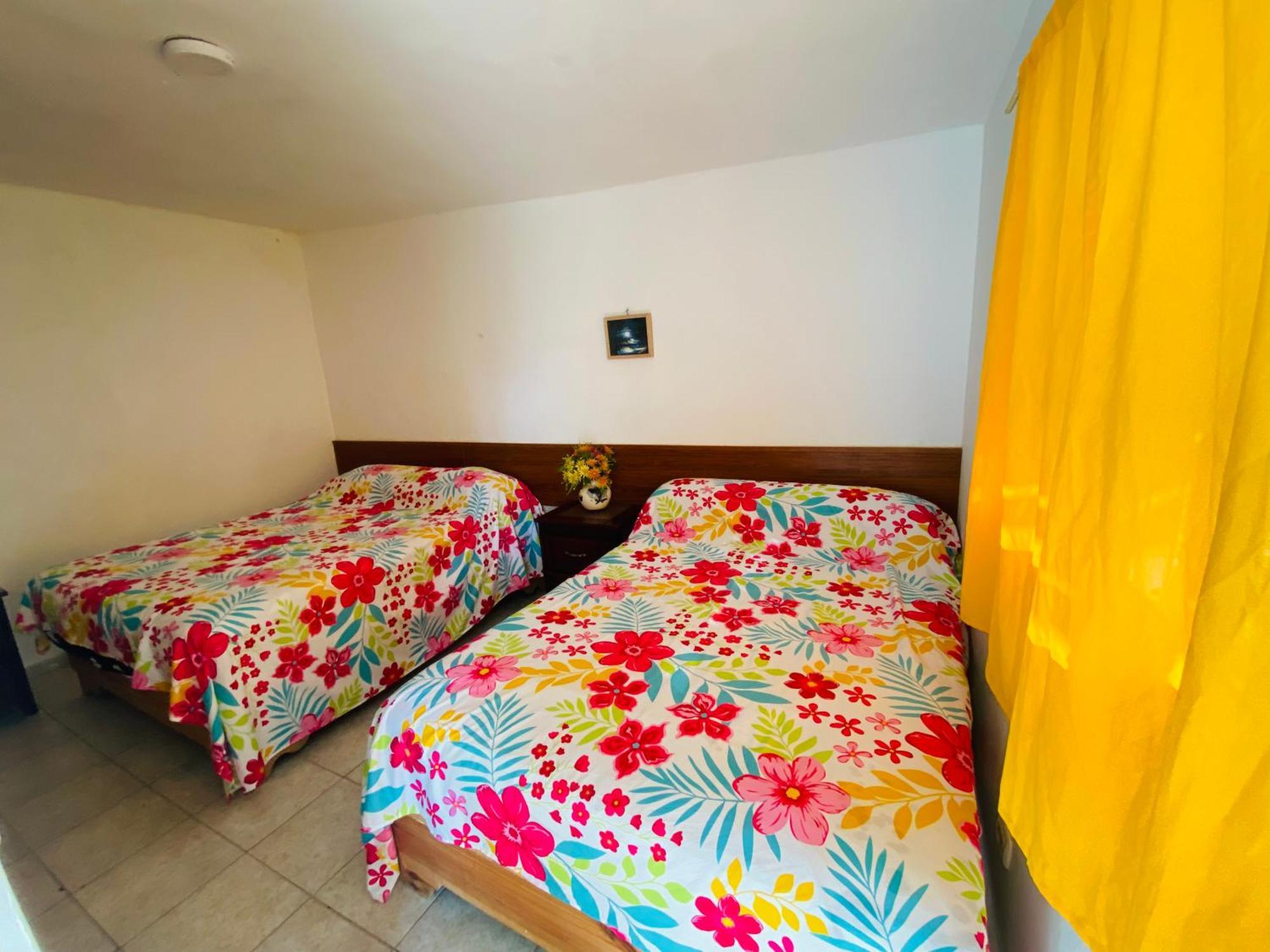 Villa Antonia 16 Сосуа Экстерьер фото