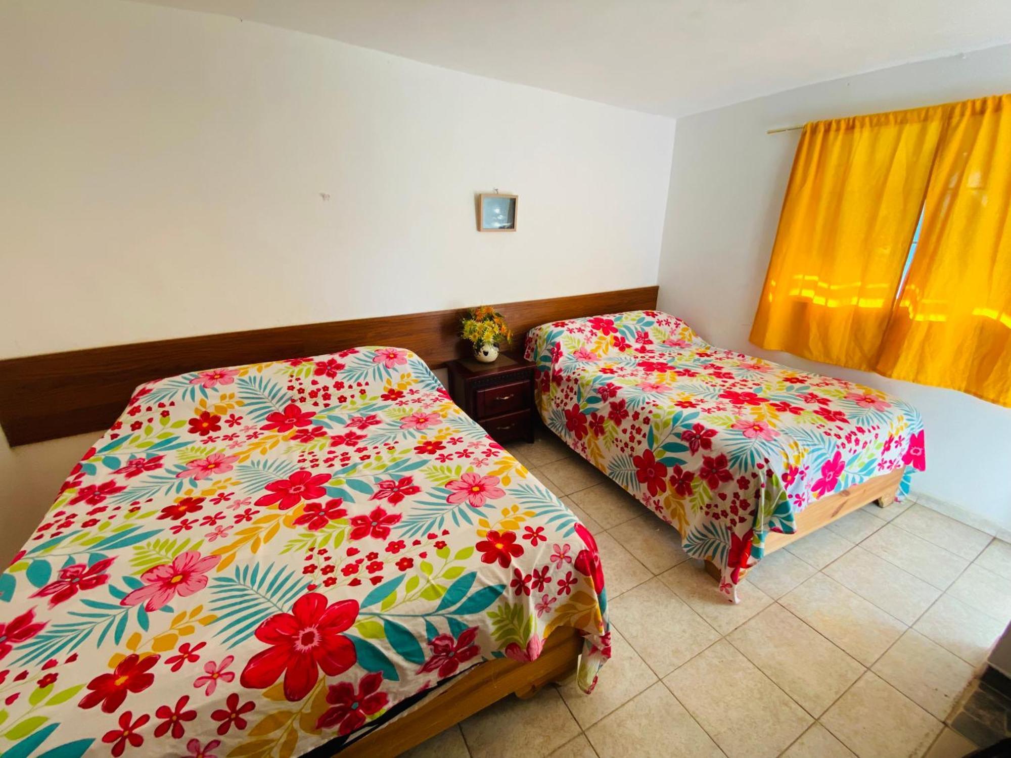 Villa Antonia 16 Сосуа Номер фото