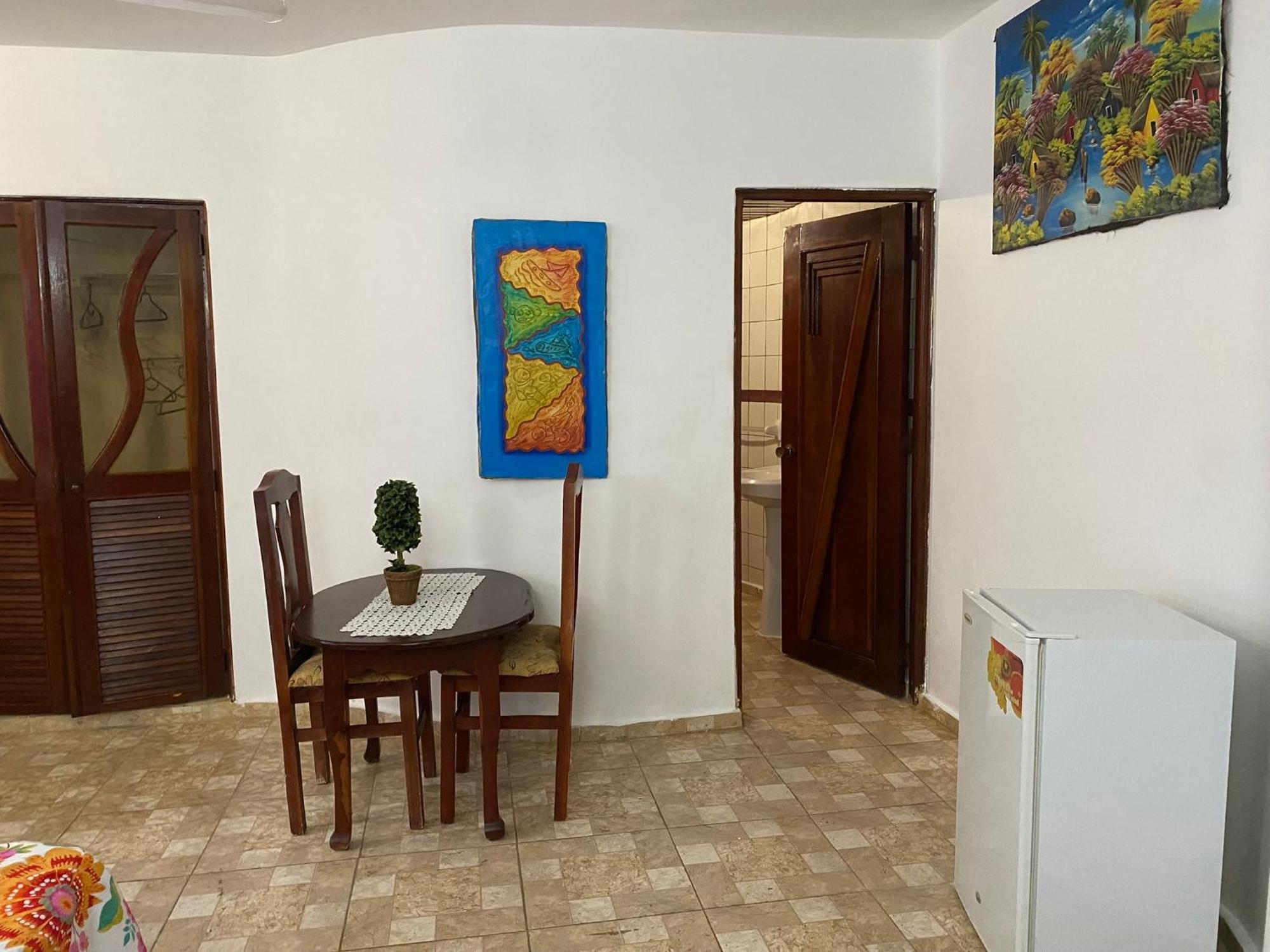 Villa Antonia 16 Сосуа Экстерьер фото