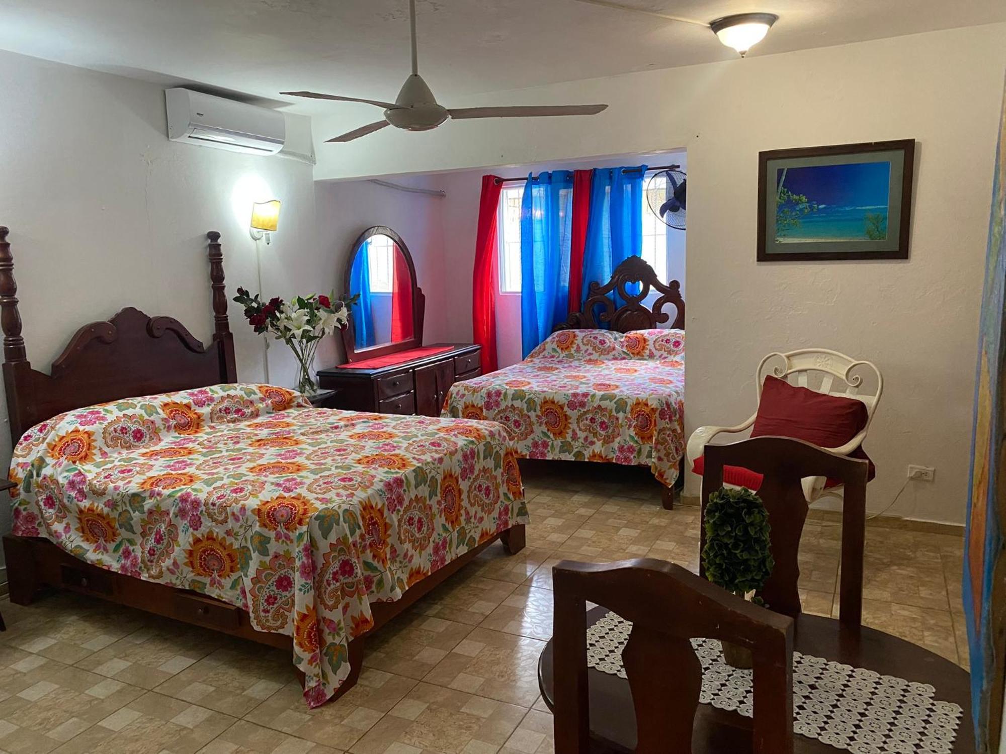 Villa Antonia 16 Сосуа Экстерьер фото