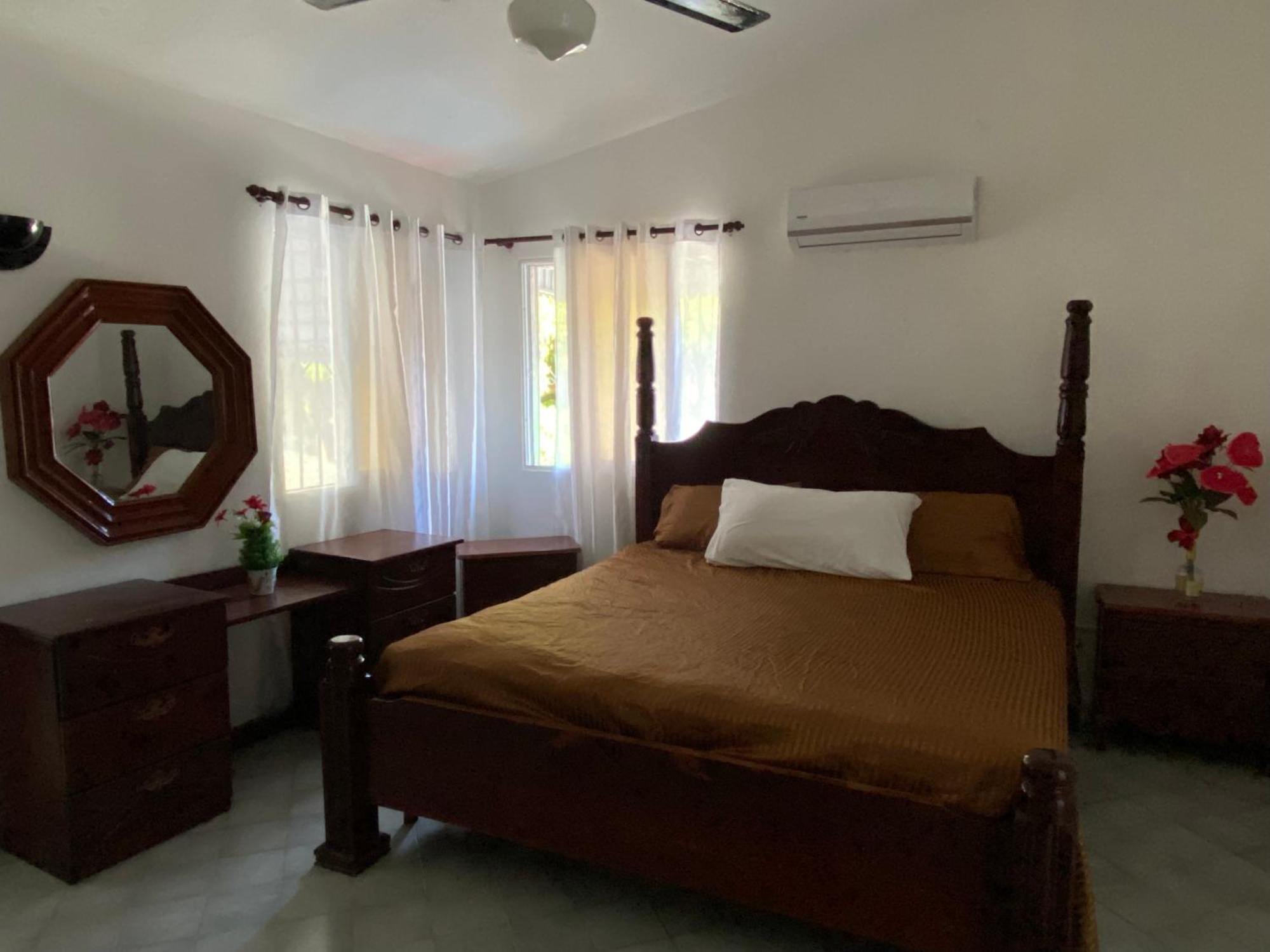 Villa Antonia 16 Сосуа Экстерьер фото