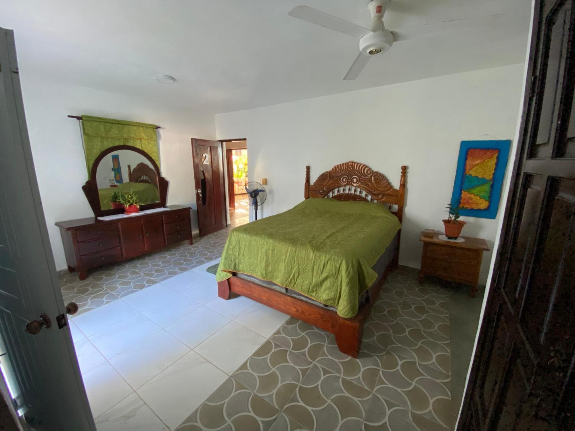 Villa Antonia 16 Сосуа Экстерьер фото