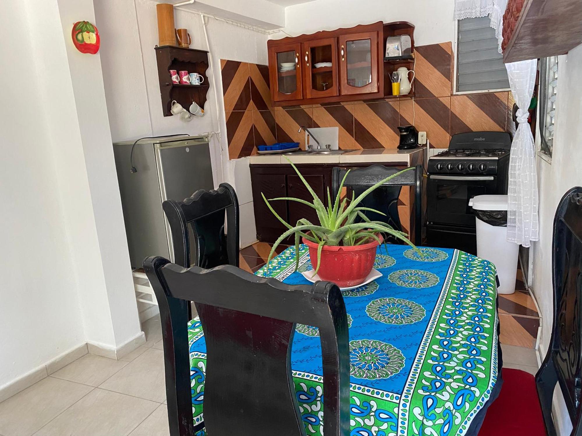 Villa Antonia 16 Сосуа Номер фото