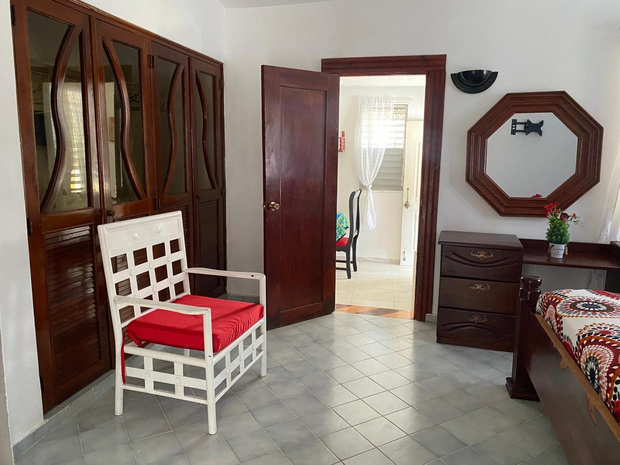 Villa Antonia 16 Сосуа Экстерьер фото